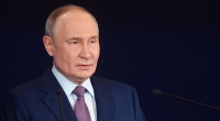 Fürchtet sich Wladimir Putin wirklich vor einem Sturz?