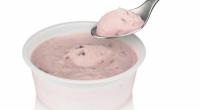 Joghurt ist gesund, aber nicht das Ablecken des Deckels?