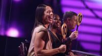 Welches Tanzpaar kann wohl in der 8. Live-Show von 
