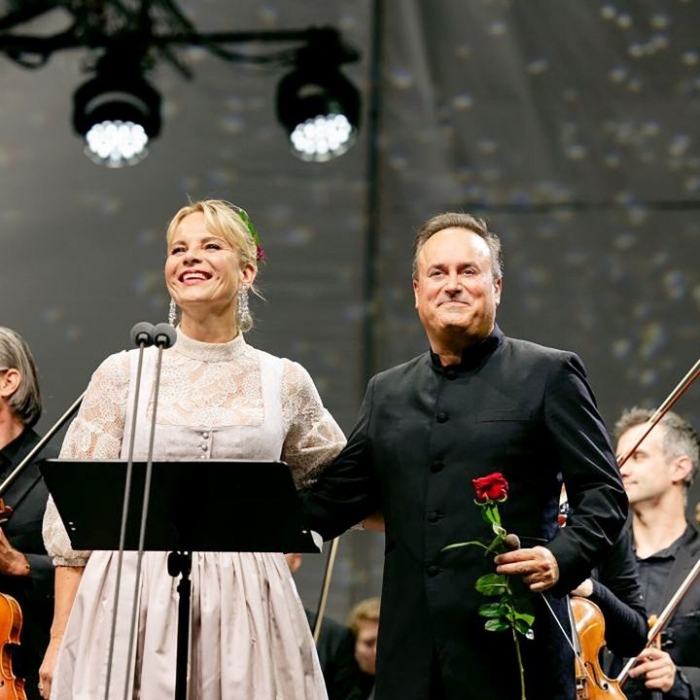 Wiederholung des Musikmagazins im TV und online