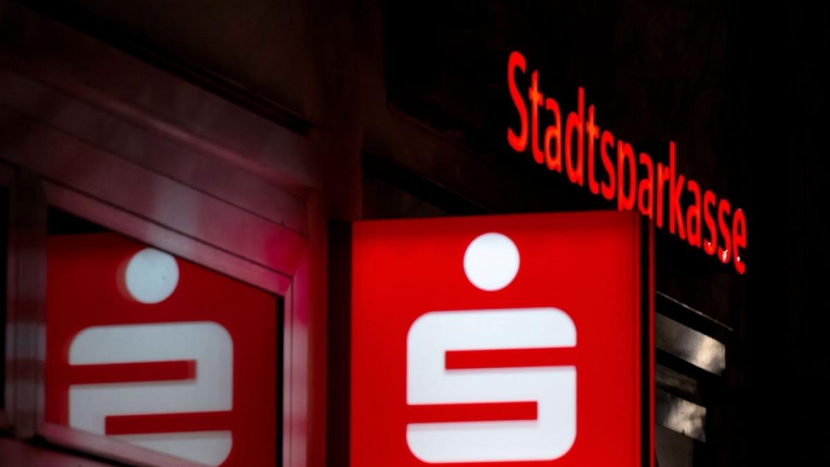 Die Sparkasse warnt vor einer neuen Betrugsmasche mit Briefen. (Foto)