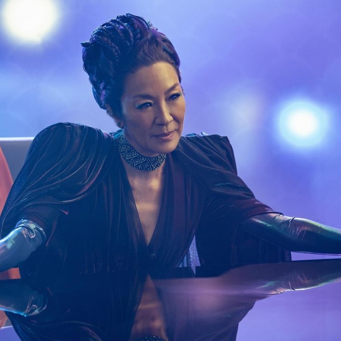 Star Trek - Sektion 31 bei RTL Zwei