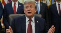 Neue Frau an Trumps Seite? Warum alle auf Donalds Assistentin Margo Martin schauen.
