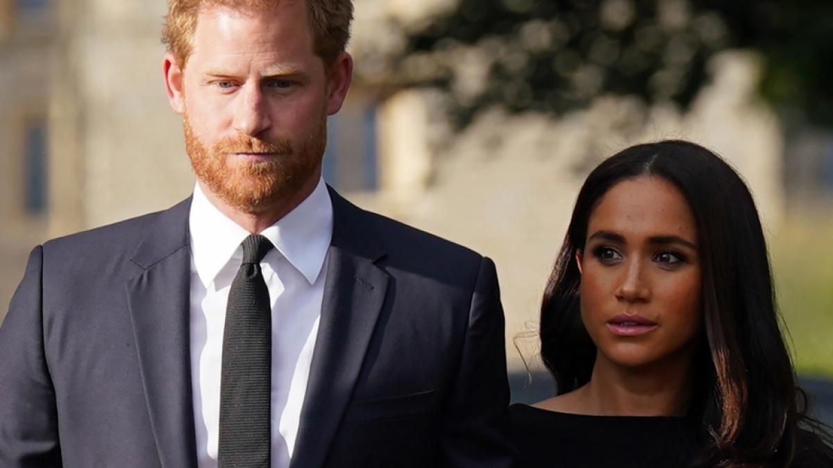 Meghan Markle kann Prinzessin Kate angeblich einfach nicht verzeihen. (Foto)