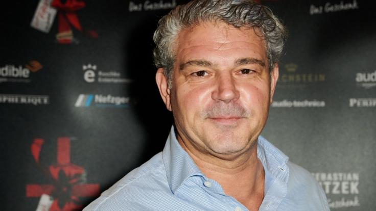 Michael Tsokos wurde beim