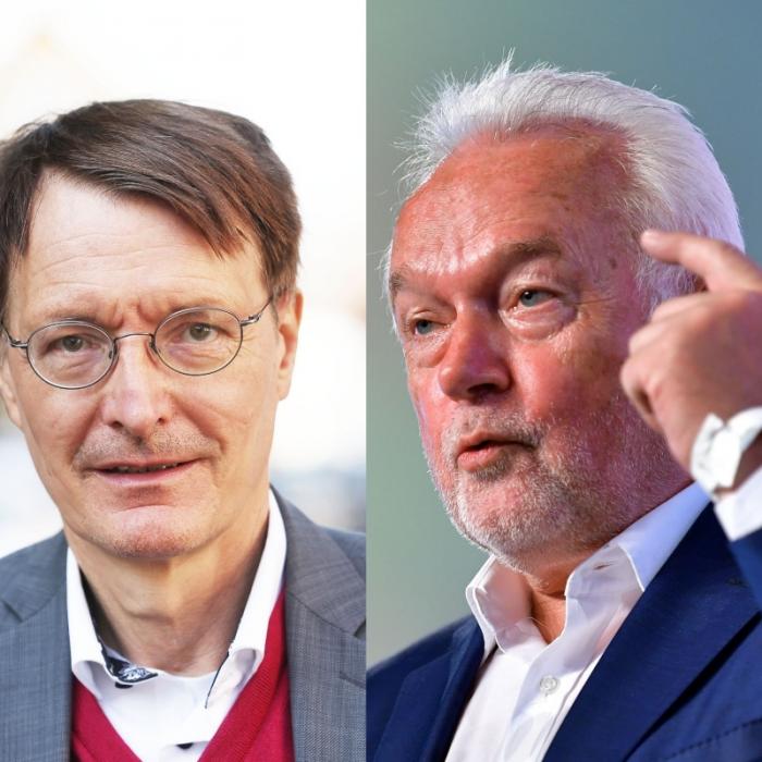 FDP-Politiker beleidigt Karl Lauterbach als 