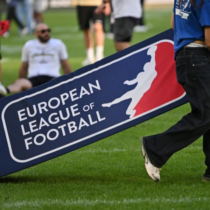 Diese 11 Teams verlassen die European League of Football
