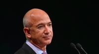 Jeff Bezos: Kurz nach der Hochzeit ist er nun in tiefer Trauer. 