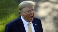 Während seines Staatsbesuchs in Großbritannien hat Donald Trump wenig Lust auf Volksnähe - ein Indiz dafür, dass der US-Präsident die Stippvisite bei König Charles III., Prinzessin Kate und Co. nur widerwillig absolviert?