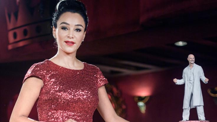 Verona Pooth begeistert uns in den Promi-News der Woche.