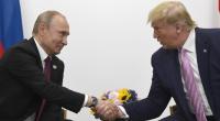 Donald Trump will Wladimir Putin zu einer Feuerpause im Ukraine-Krieg überredet haben - eine offizielle Bestätigung aus dem Kreml lässt weiter auf sich warten.