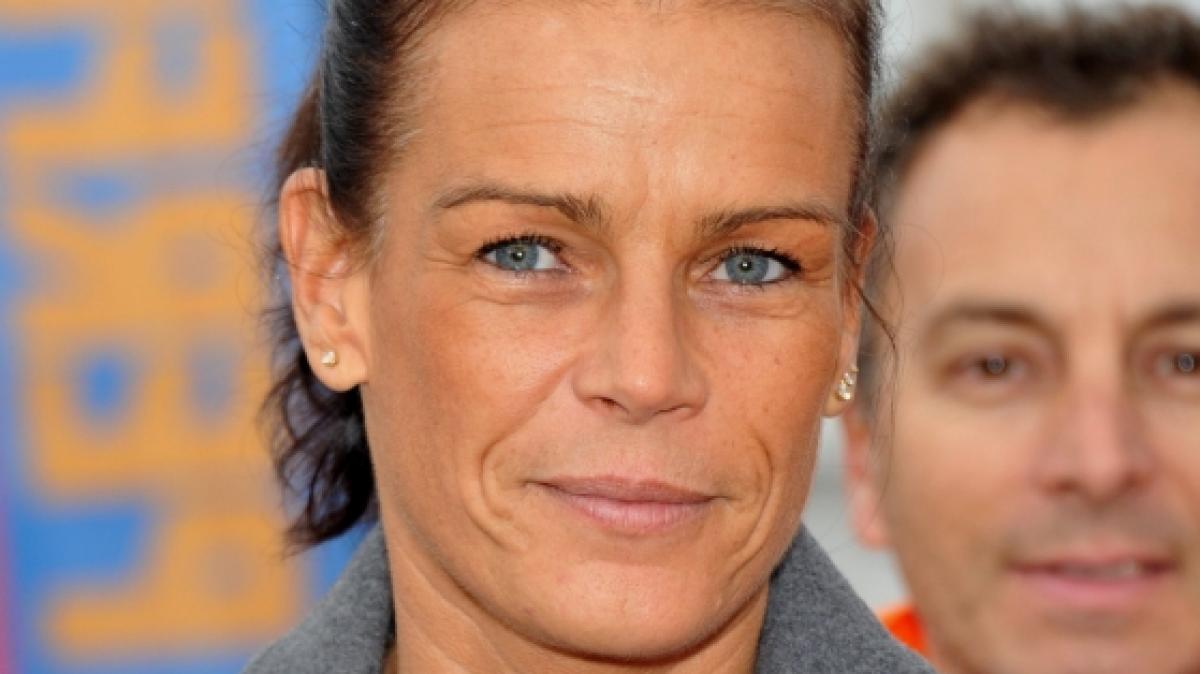 Die Nachricht d&uuml;rfte Prinzessin St&eacute;phanie von Monaco wie ein Schlag treffen: Mario Oliver Jutard, der Ex-Freund der Grimaldi-Prinzessin, ist einem Gewaltverbrechen zum Opfer gefallen. (Foto)