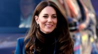 Herzogin Kate und Prinz William absolvierten ihren ersten gemeinsamen Auftritt nach der Royals-Trennung.