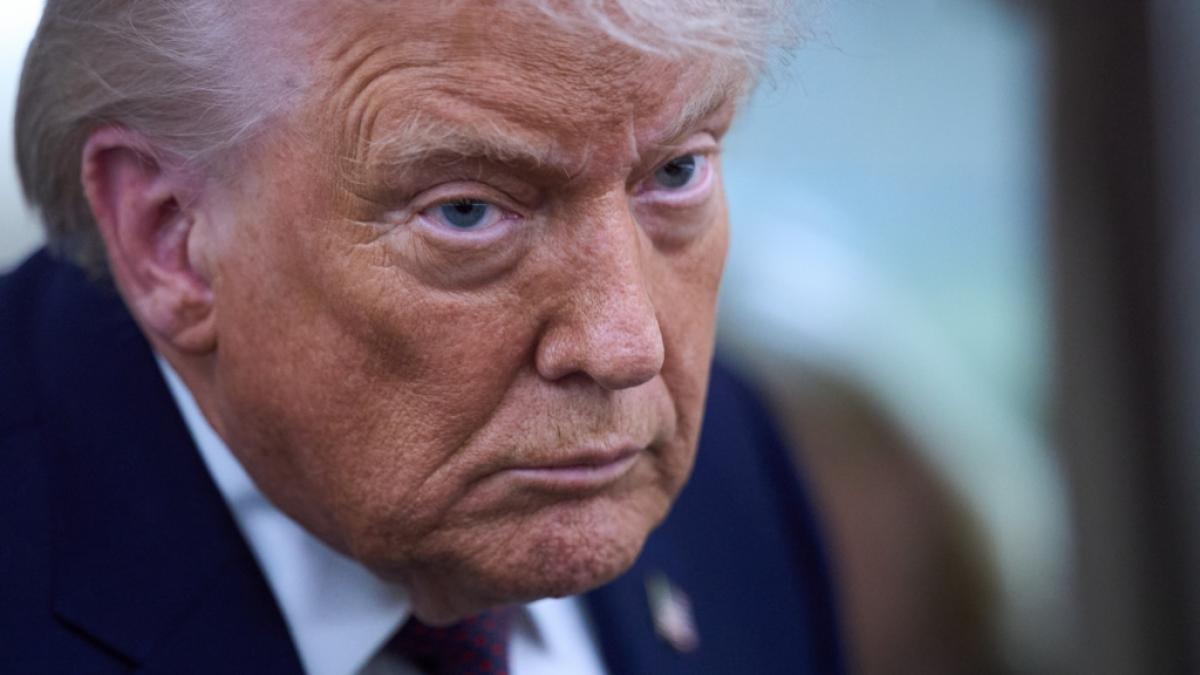Donald Trump droht Kuba und Kanada mit Z&ouml;llen. (Foto)