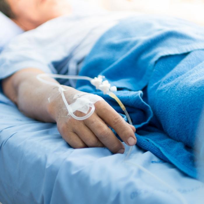 Nach der OP! Krankenhausmitarbeiter (43) vergewaltigt Patientinnen