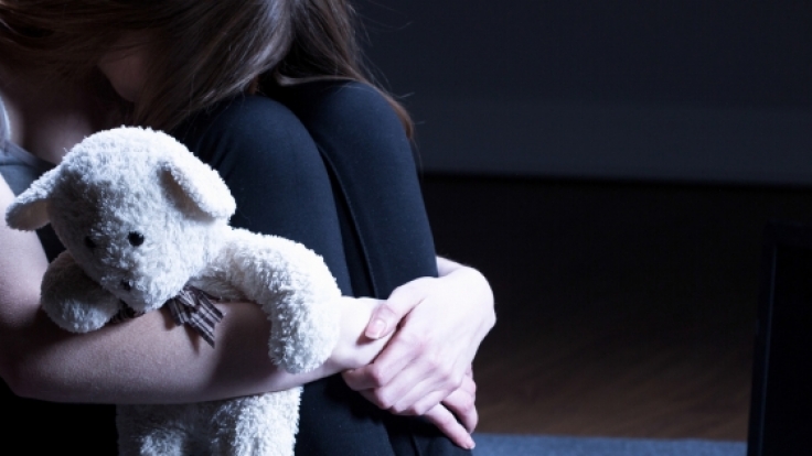 Eine 12-Jährige wurde von ihrer eigenen Mutter für Sex verkauft. (Symbolbild)