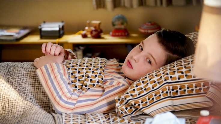Young Sheldon Ganze Folge Young Sheldon Ganze Folge
