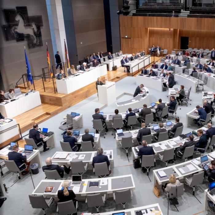 Niedersächsischer Landtag