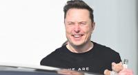 Elon Musk ist für seine miserablen Gaming-Skills im Live-Stream gnadenlos ausgelacht worden.