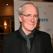 August Zirner bei der Berlinale 2019.