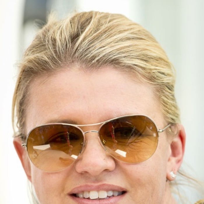 Corinna Schumacher