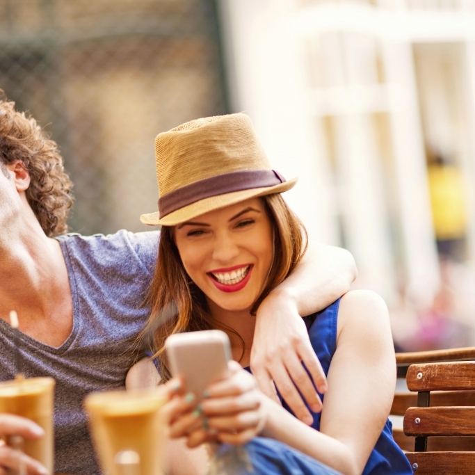 Partner-Umfrage: Männer suchen nur das eine...