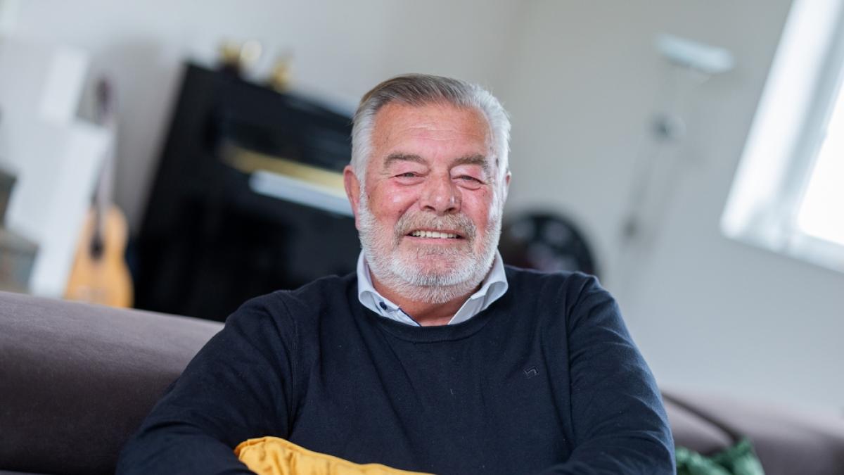 Kehrt Harry Wijnvoord mit "Der Preis ist hei&szlig;" zur&uuml;ck ins RTL-Programm? (Foto)