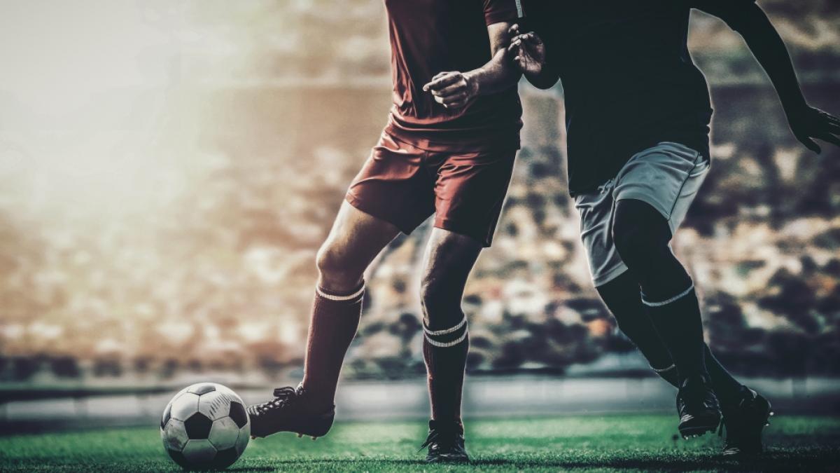Fu&szlig;ball-Star Dan Barden ist mit nur 20 Jahren an Hodenkrebs erkrankt. (Foto)