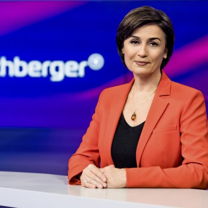 Sendezeit reduziert! Welche Themen gab's diese Woche im Ersten?