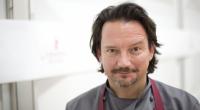 Kolja Kleeberg wurde durch das 