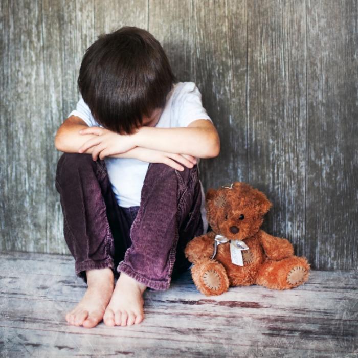 8-Jähriger begeht Selbstmord