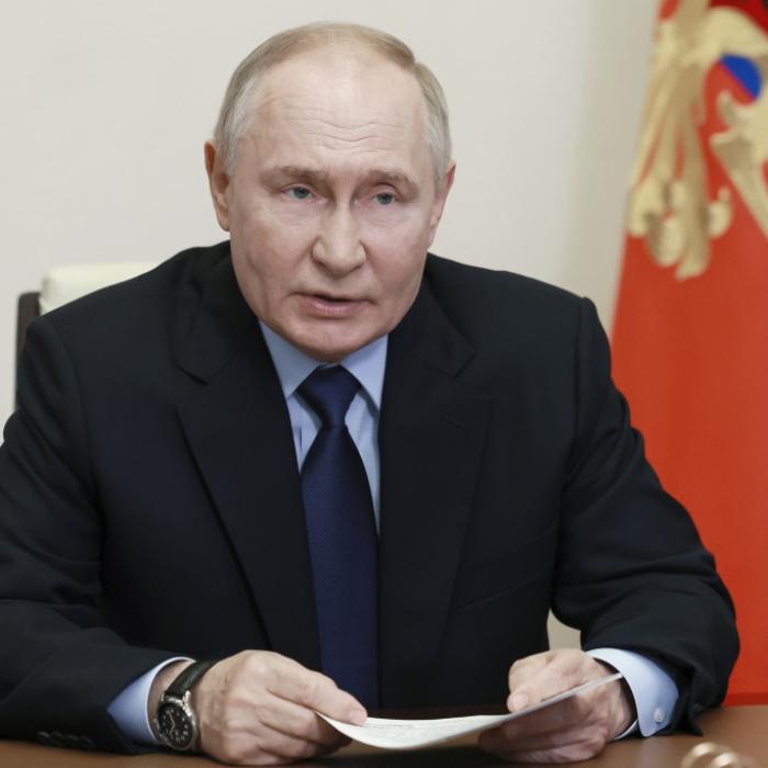 Waffenlager bald leer - Wie lange halten Putins Panzer noch durch?
