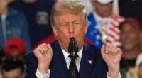 Die Kosten für Donald Trumps Geburtstagsparty explodieren.