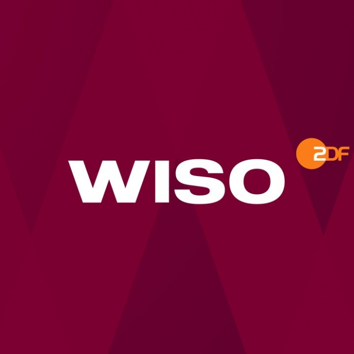 WISO bei ZDF