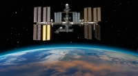 Russland will die Zusammenarbeit auf der ISS beenden und droht mit Horror-Szenario.
