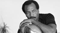 NFL-Legende, Schauspieler und Aktivist Jim Brown ist 18. Mai 2023 im Alter von 87 Jahre verstorben.