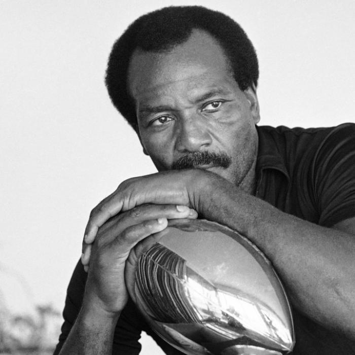 Todesursache unklar! NFL-Star und Schauspieler Jim Brown ist tot