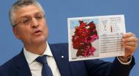 Die Corona-Lage in Deutschland spitzt sich immer weiter zu - RKI-Chef Lothar Wieler prognostiziert bereits eine fünfte Pandemie-Welle, während die Bundesrepublik gerade mitten in der vierten Welle festsitzt.