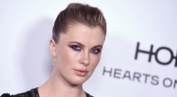 Model Ireland Baldwin teilt via TikTok eine traumatische Geschichte. Sie wurde als Jugendliche vergewaltigt.