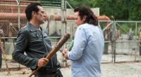 Was wird mit Eugene bei Negan passieren?