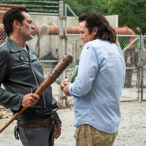 TWD-Spoiler! Wer muss für Daryls Flucht leiden?