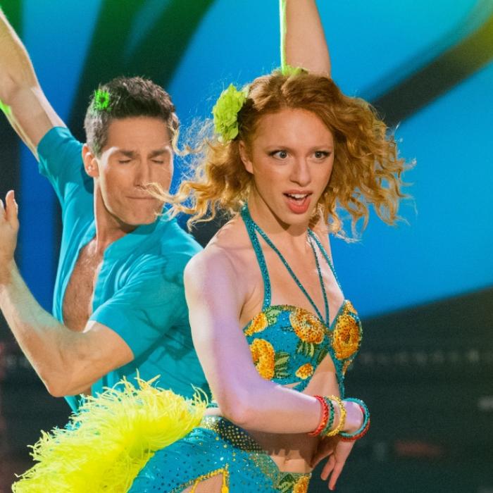 7. Liveshow fällt aus! Deshalb fliegt die Tanzshow aus dem RTL-Programm
