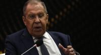 Sergej Lawrow fungiert seit 2004 als russischer Außenminister.