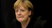 Nackt im Internet: Angela Merkel.
