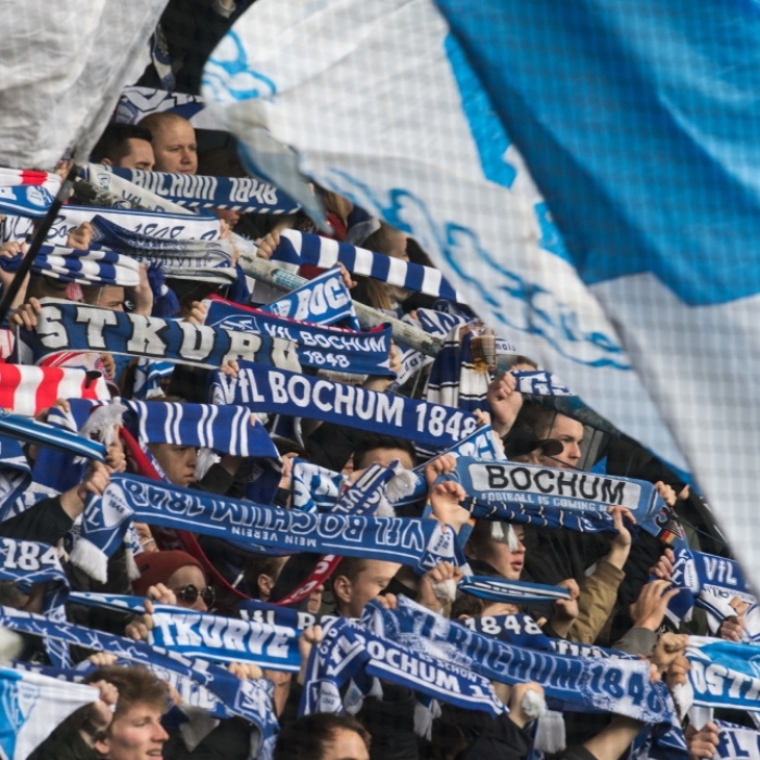 Borussia Dortmund muss am 2. Spieltag bei VfL Bochum auf den Platz