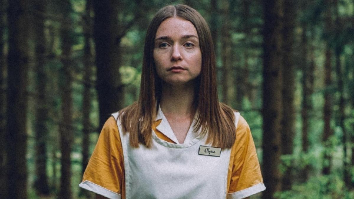 Netflix-Fans d&uuml;rfen sich auf die zweite Staffel von "The End of the F***ing World" freuen. (Foto)