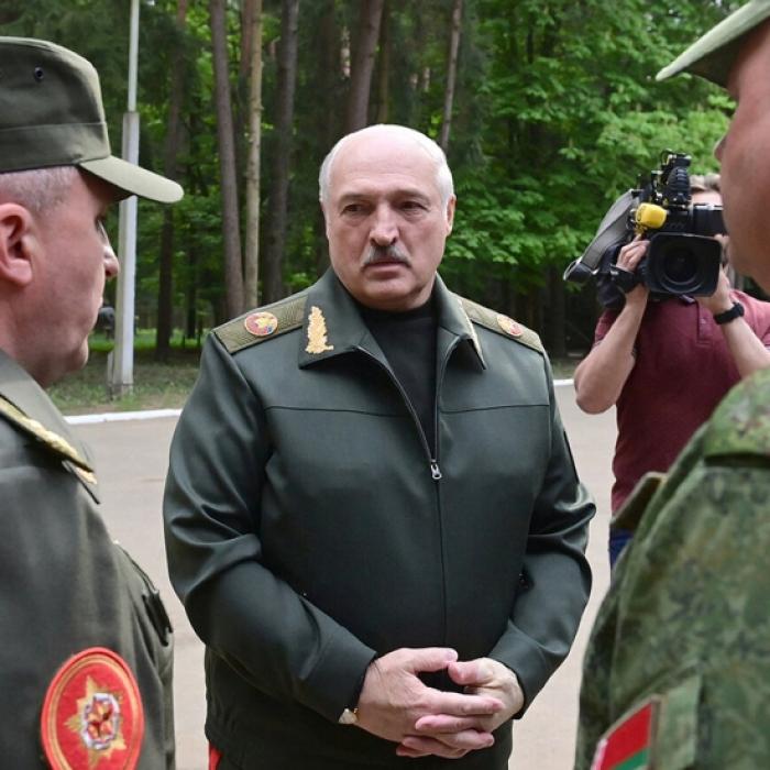 Nach Todes-Gerüchten: Putin-Kumpel wieder aufgetaucht!