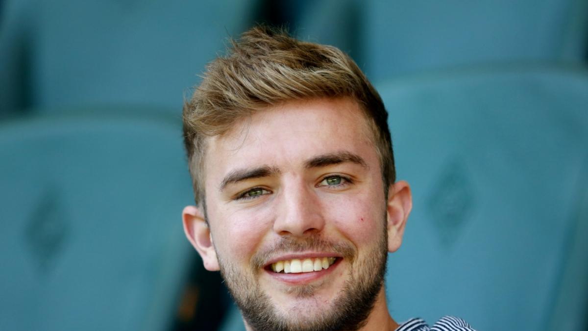 Fu&szlig;baller Christoph Kramer ist im ZDF und bei Prime Video als Experte zu sehen. (Foto)