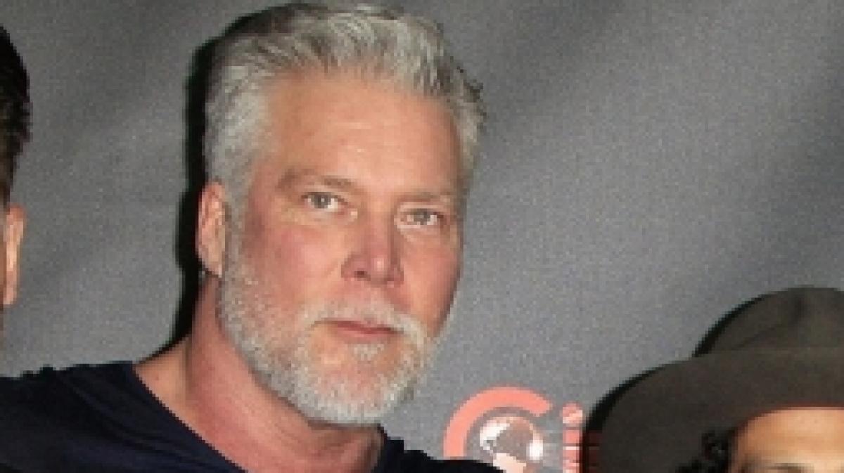 Kevin Nash trauert nach dem Tod seines Sohnes. (Foto)