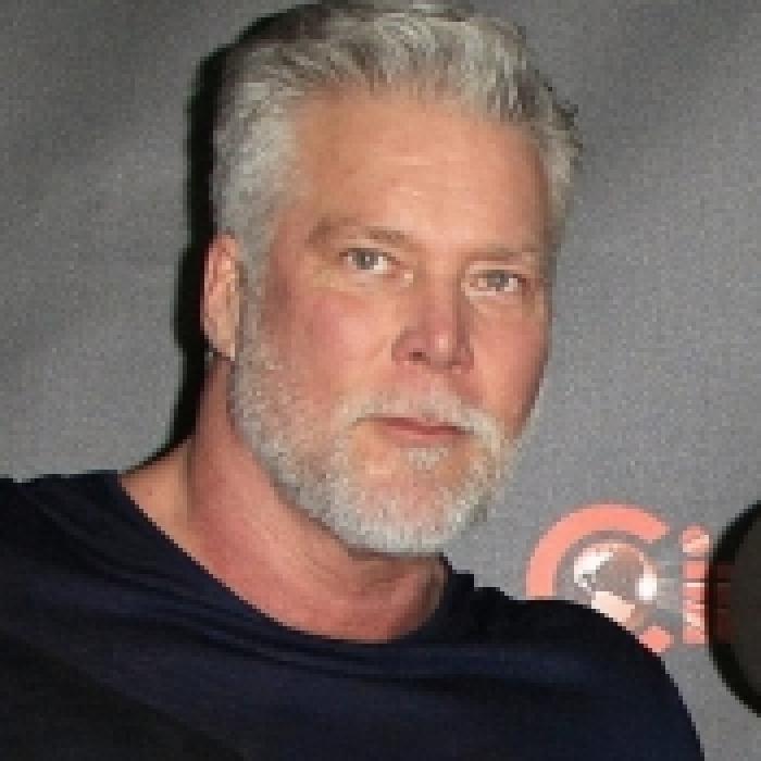 Diesel unter Schock! Wrestling-Star trauert um toten Sohn (26)